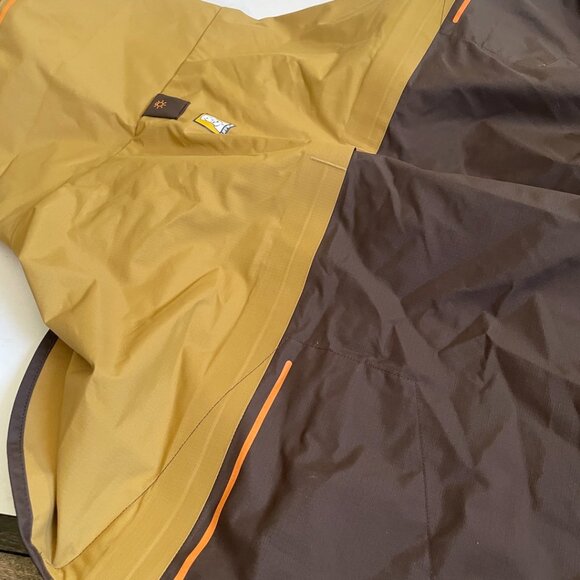 Ruffwear Sun Shower™ Dog Rain Jacket - Picture 6 of 13